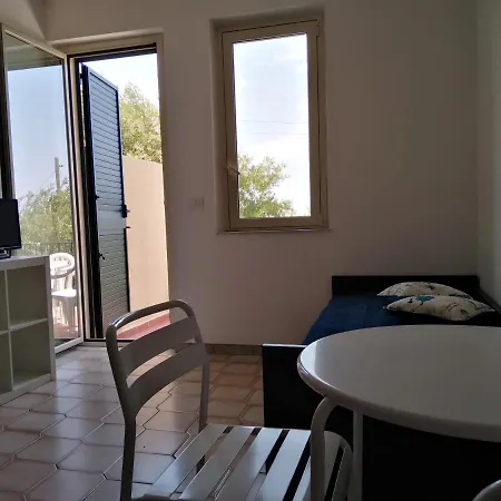 Appartement Le Terrazze Di Calava'